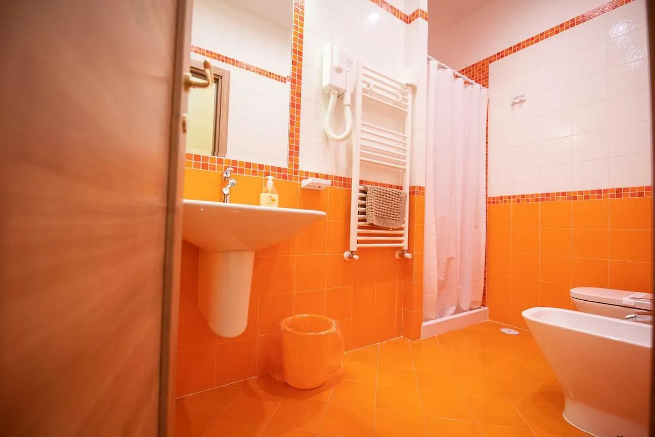 Bed and breakfast B&B Al Centro Storico Nápoles