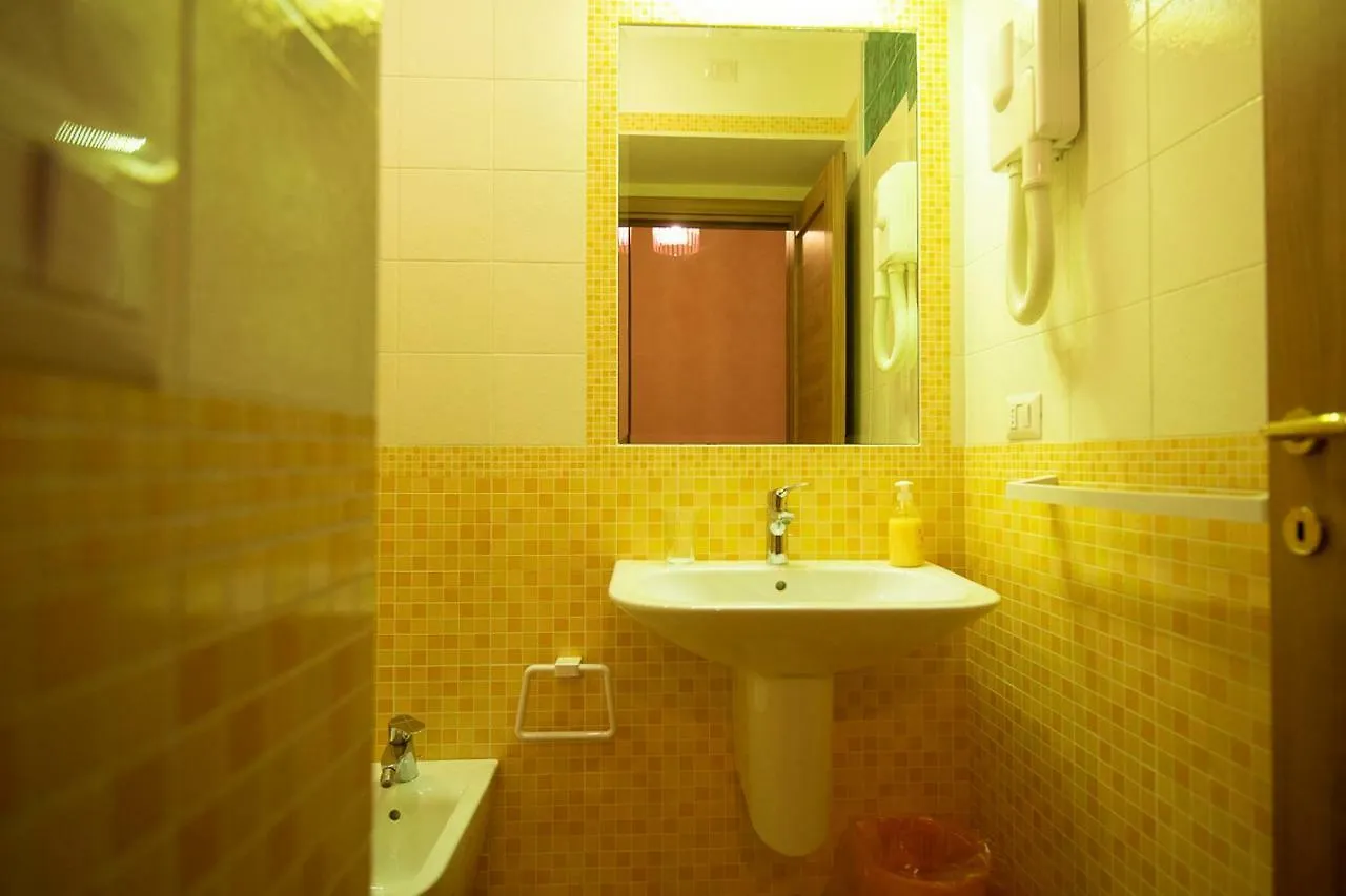 Bed and breakfast B&B Al Centro Storico Nápoles Italia