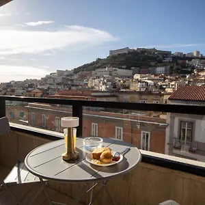 2* Bed and breakfast Salotto Borbonico