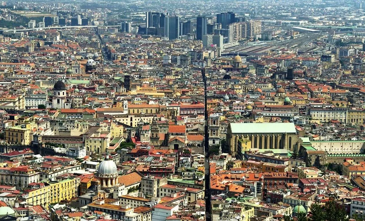 B&B Al Centro Storico Naples 0*,  Italy