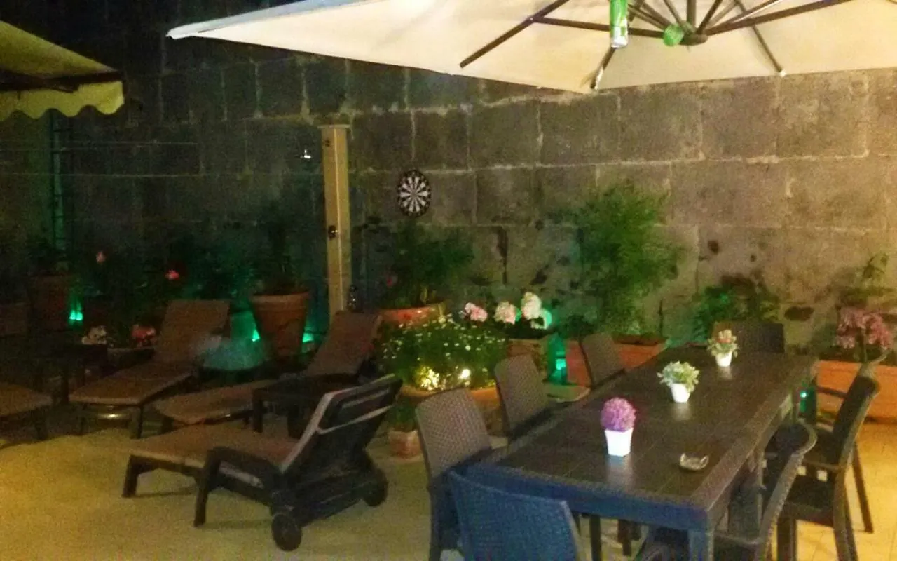Bed & Breakfast B&B Al Centro Storico Naples