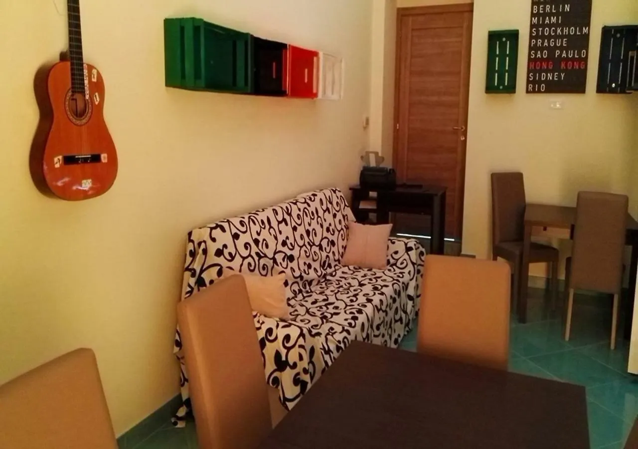 B&B Al Centro Storico Naples 0*,  Italy