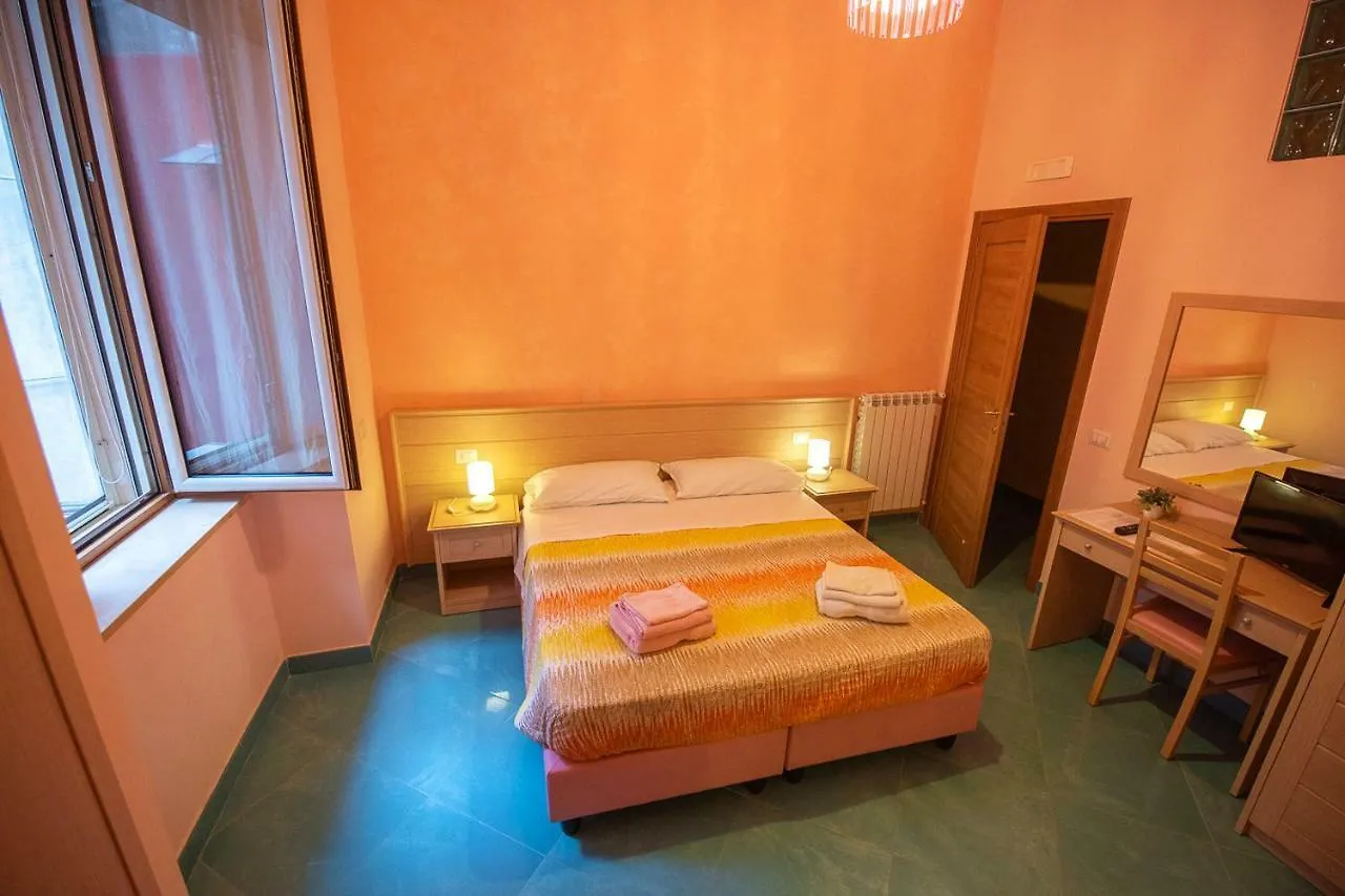 Bed & Breakfast B&B Al Centro Storico Naples