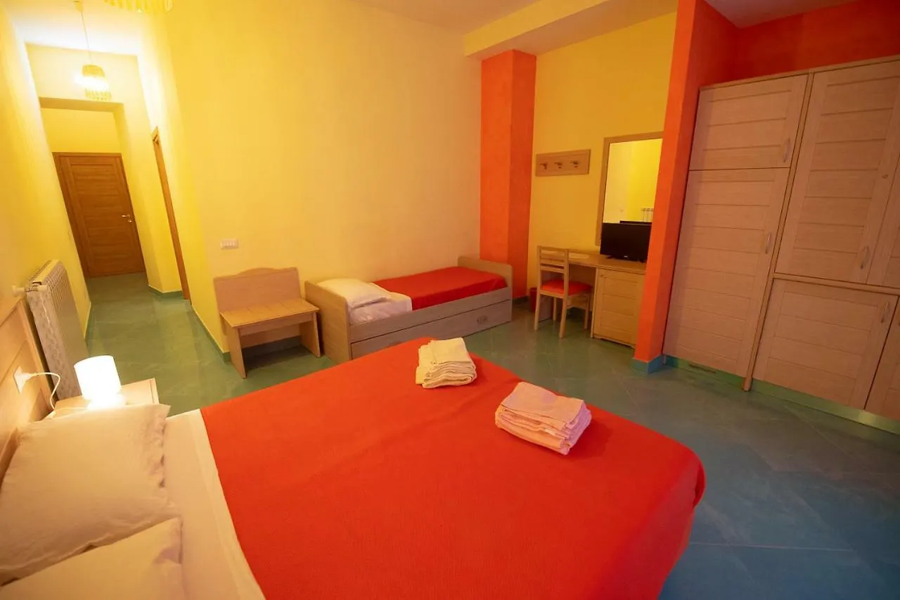B&B Al Centro Storico Naples Bed & Breakfast