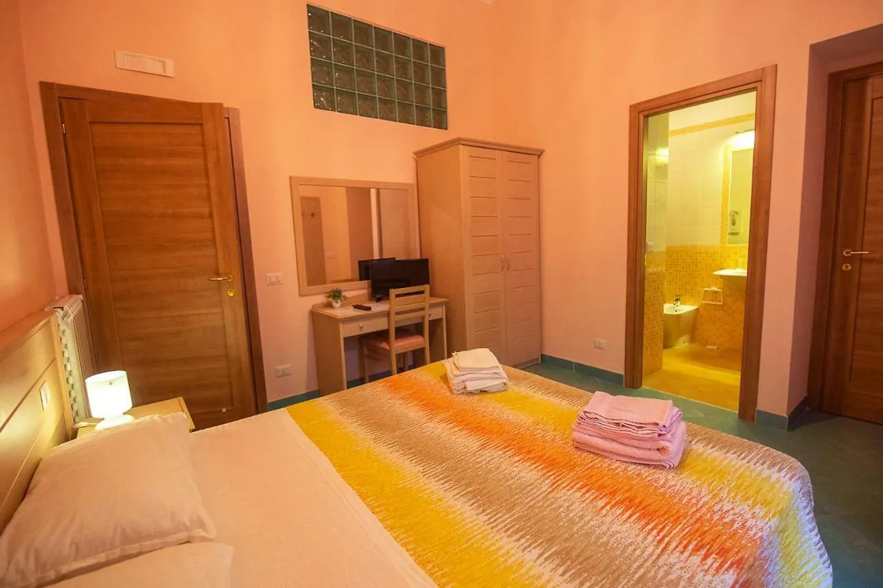 B&B Al Centro Storico Naples
