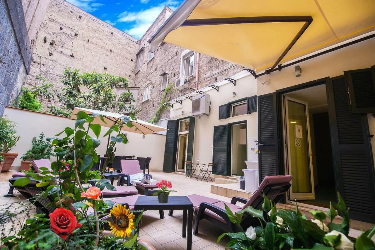B&B Al Centro Storico Naples