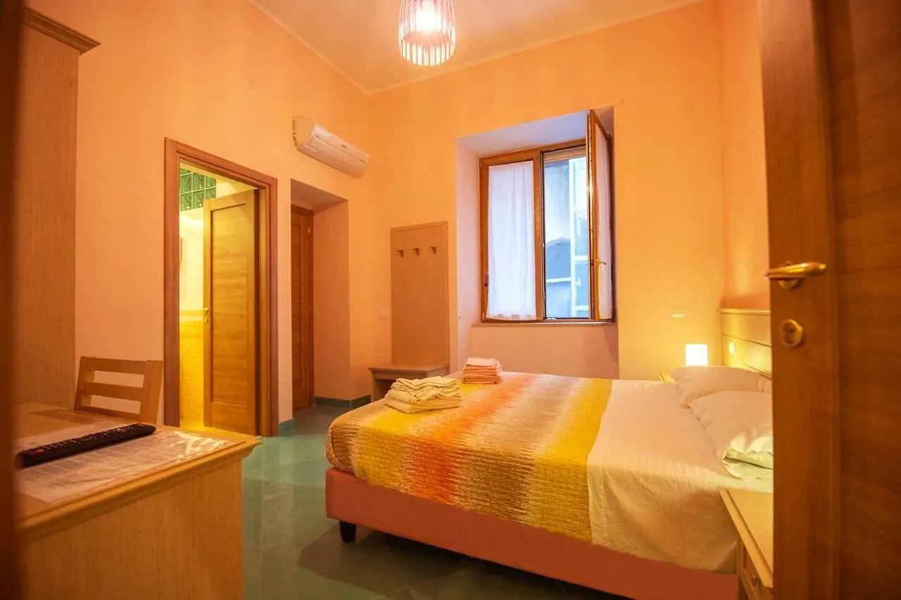 B&B Al Centro Storico Naples 0*,  Italy