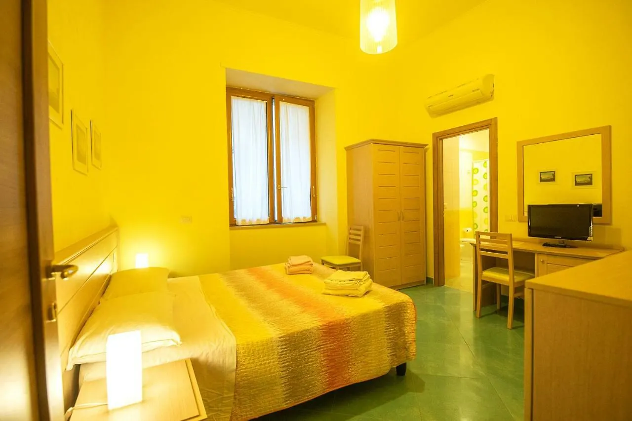 B&B Al Centro Storico Naples Italy
