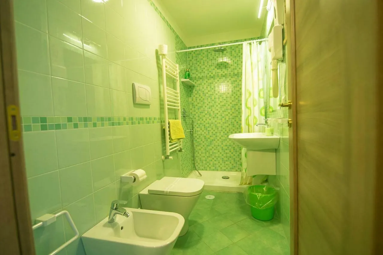 Bed & Breakfast B&B Al Centro Storico Naples