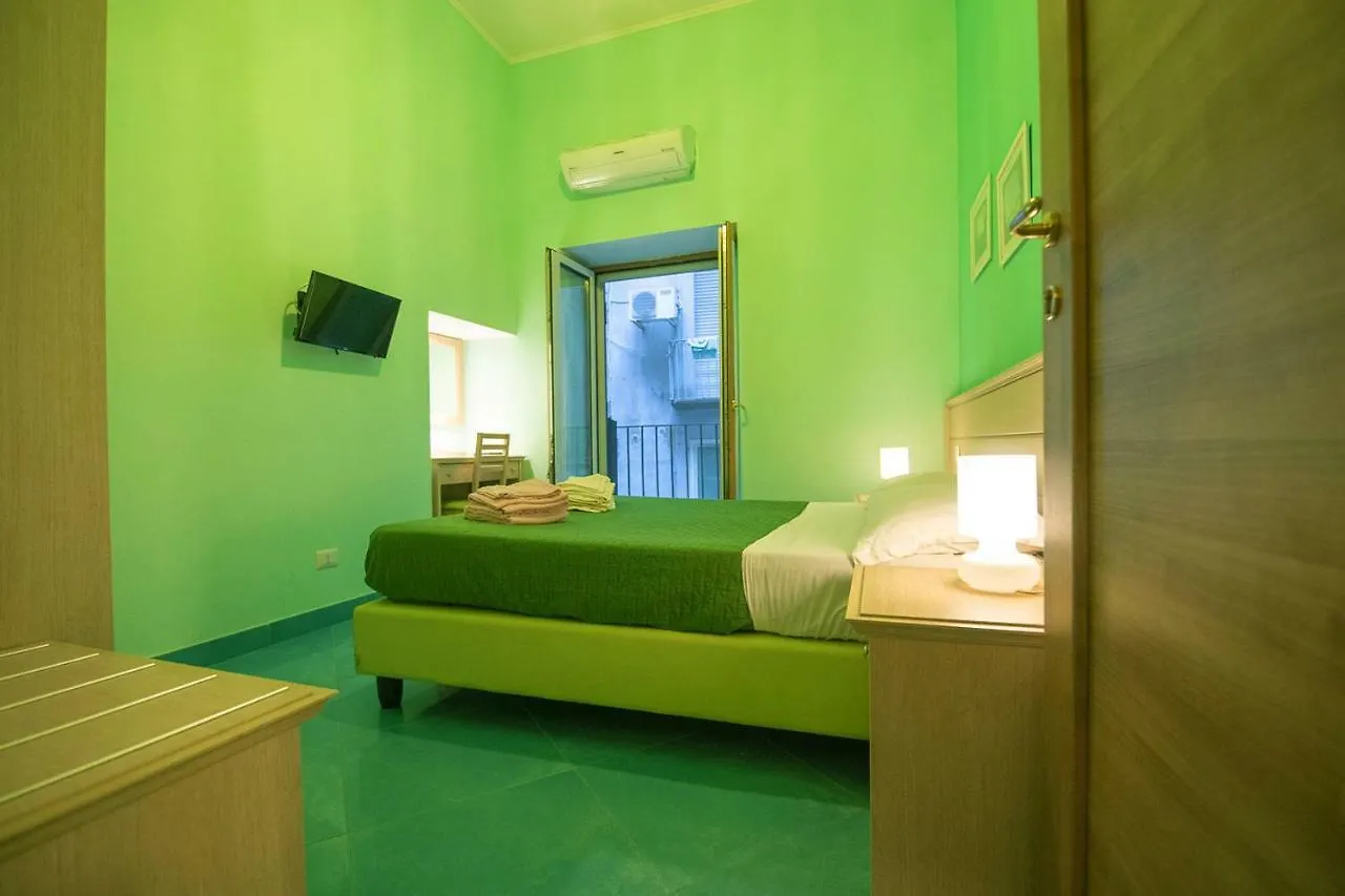 Bed & Breakfast B&B Al Centro Storico Naples