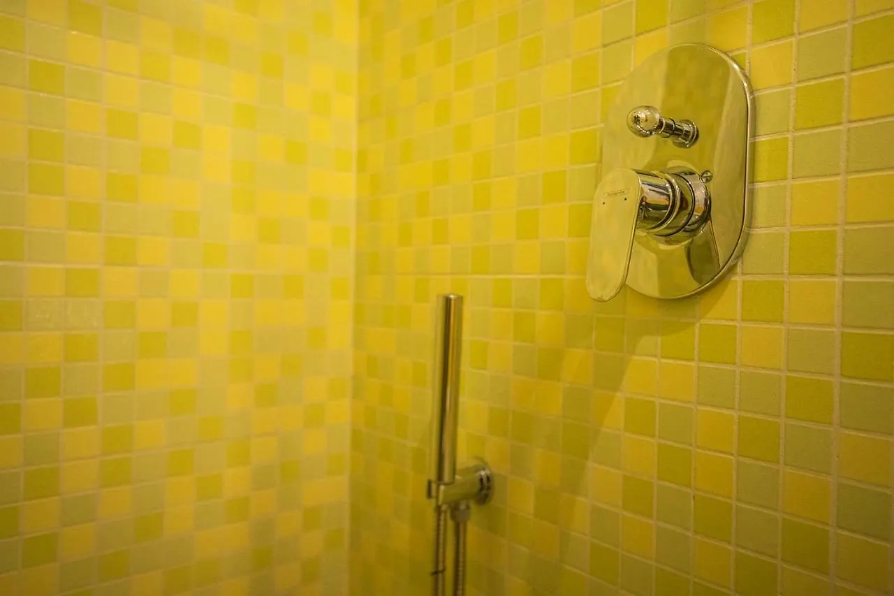 B&B Al Centro Storico Naples